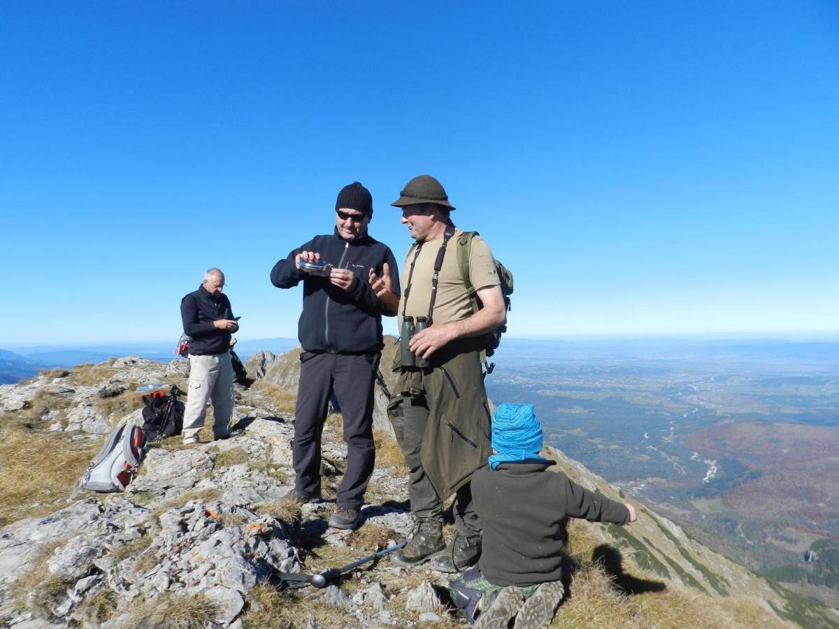 Ubytovanie V Súkromí Michalák Ždiar Exterior foto